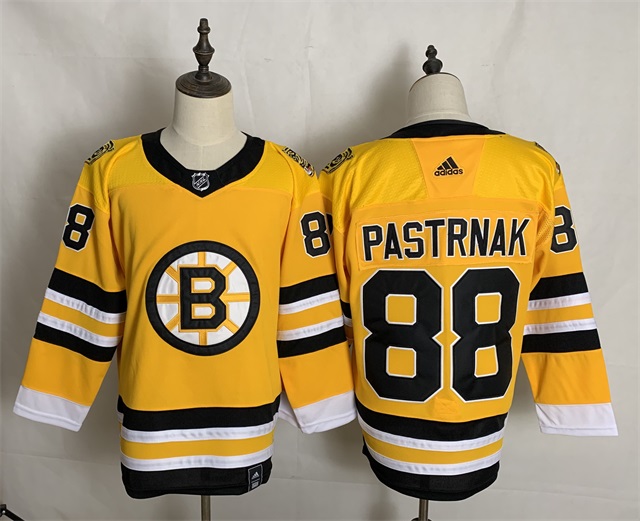 Boston Bruins jerseys 2022-004